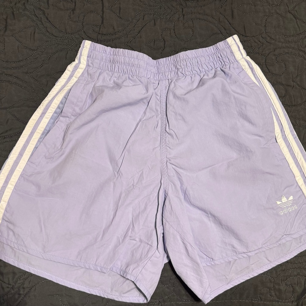 Men’s Adidas Shorts